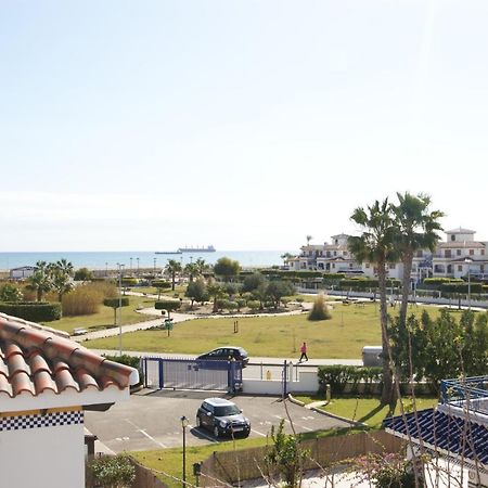 Apartamento Con Terraza Y Piscina A 300M De Playa Vera Εξωτερικό φωτογραφία