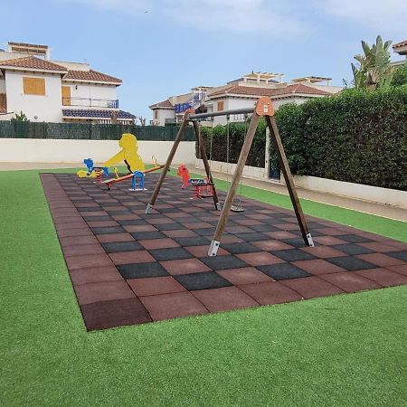 Apartamento Con Terraza Y Piscina A 300M De Playa Vera Εξωτερικό φωτογραφία