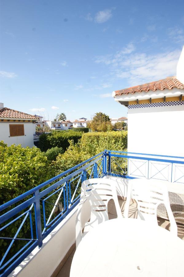 Apartamento Con Terraza Y Piscina A 300M De Playa Vera Εξωτερικό φωτογραφία