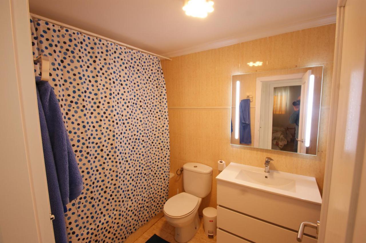 Apartamento Con Terraza Y Piscina A 300M De Playa Vera Εξωτερικό φωτογραφία