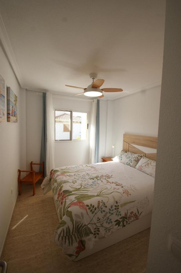 Apartamento Con Terraza Y Piscina A 300M De Playa Vera Εξωτερικό φωτογραφία