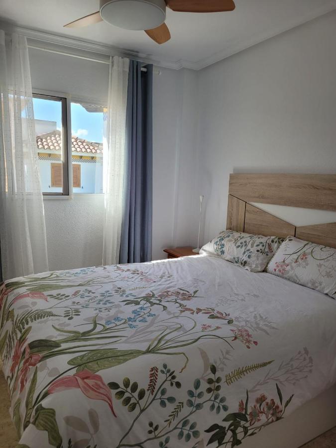 Apartamento Con Terraza Y Piscina A 300M De Playa Vera Εξωτερικό φωτογραφία